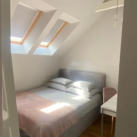Norda Villa Dębki