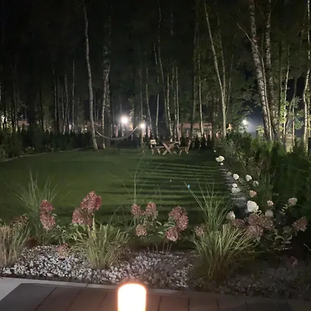 Norda Villa Dębki